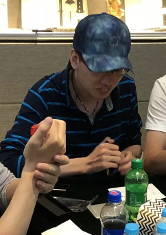 “倾听、交流、分享”2018k豆钱包学院夏季校友会(图9)